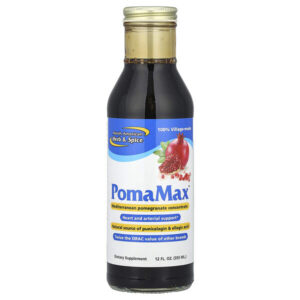 PomaMax™, 355 мл (12 жидк. унц.) — North American Herb & Spice