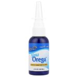 Sinu Orega™, спрей для носа, 60 мл (2 жидк. унц.) — North American Herb & Spice