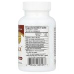Сырой ChagaMax, 90 растительных капсул — North American Herb & Spice — изображение 2