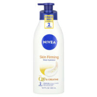 Укрепляющий и увлажняющий лосьон для тела, 500 мл (16,9 жидк. унц.) — Nivea