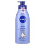 Питательный лосьон для тела с маслом ши, 500 мл (16,9 жидк. унц.) — Nivea