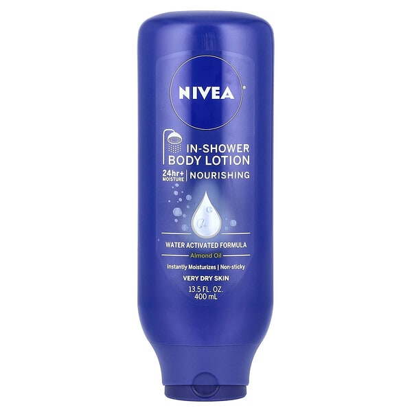 niv01781_v_8.jpg Лосьон для тела, принимаемый в душе, 400 мл (13,5 жидк. унц.) — Nivea