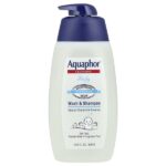 Шампунь для детей, без отдушек, 500 мл (16,9 жидк. унц.) — Aquaphor