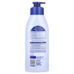 Масляный лосьон, ванильное и миндальное масло, 500 мл (16,9 жидк. унц.) — Nivea — изображение 2