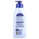 Oil Infused Lotion, масло цветков вишни и жожоба, 500 мл (16,9 жидк. унц.) — Nivea — изображение 2