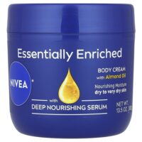 Крем для тела, существенно обогащенный, 382 г (13,5 жидк. унц.) — Nivea
