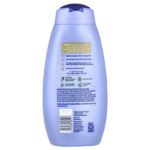 Питательный гель для душа, масло ши, 591 мл (20 жидк. унц.) — Nivea — изображение 2
