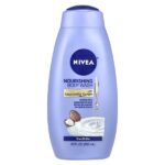 Питательный гель для душа, масло ши, 591 мл (20 жидк. унц.) — Nivea