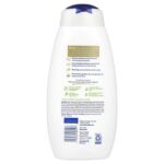 Гель для душа, какао и масло ши, 591 мл (20 жидк. унц.) — Nivea — изображение 2