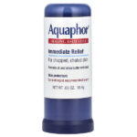 Лечебный бальзам, 18,4 г (0,65 унции) — Aquaphor