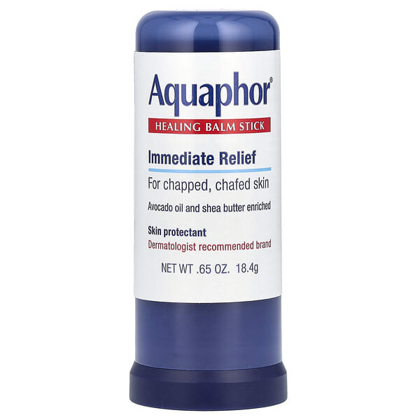 niv03127_v_10.jpg Лечебный бальзам, 18,4 г (0,65 унции) — Aquaphor