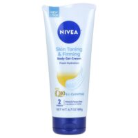 Тонизирующий и укрепляющий гель-крем для тела, 189 г (6,7 унции) — Nivea