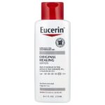 Original Healing Lotion, без отдушек, 250 мл (8,4 жидк. унц.) — Eucerin