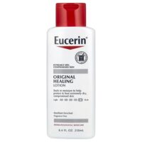 Original Healing Lotion, без отдушек, 250 мл (8,4 жидк. унц.) — Eucerin