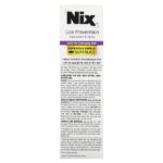 Nix, Lice warning, спрей для ежедневной поддержки, 177,44 мл (6 жидк. унций) — изображение 2