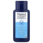 Nizoral, шампунь против перхоти, очищающий, 200 мл (7 жидк. унций)