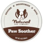 Пустышка Paw, 118 мл (4 унции) — Natural Dog Company