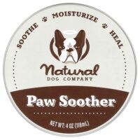 Пустышка Paw, 118 мл (4 унции) — Natural Dog Company