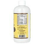 Ultra Omega Oil, для собак, 473 мл (16 жидк. унц.) — Natural Dog Company — изображение 2