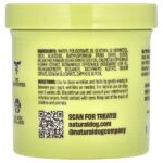 Салфетки против морщин, для собак любого возраста, 50 шт. — Natural Dog Company — изображение 2