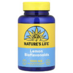 Биофлавоноиды, 1000 мг, 100 таблеток — Nature's Life