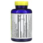 DGL Licorice, жевательные таблетки, 100 таблеток — Nature's Life — изображение 2