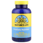Prostate Maintain™, 250 капсул — Nature's Life
