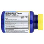 Enzyme Aid™ Digestive, 100 капсул — Nature's Life — изображение 2
