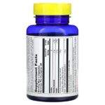 Joint Ease, куркума и имбирь, 100 капсул — Nature's Life — изображение 2