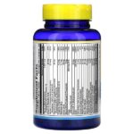 Mighty Мини Vite, мультивитамины для ежедневного приема, 240 микротаблеток — Nature's Life — изображение 2