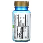 MigraSoothe, Quick-Caps, 60 растительных капсул — Nature's Life — изображение 2
