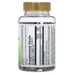 Saw Palmetto, 100 вегетарианских капсул (580 мг на капсулу) — Nature's Life — изображение 2