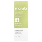 100% маруловое масло холодного отжима, 30 мл (1 унция) — Natural Outcome — изображение 2