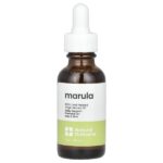 100% маруловое масло холодного отжима, 30 мл (1 унция) — Natural Outcome