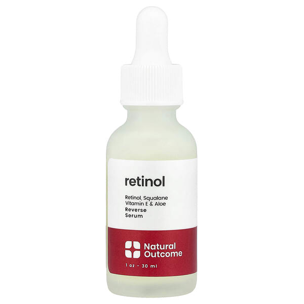 nlo49519_v_17.jpg ретинол, возвратная сыворотка, 30 мл (1 унция) — Natural Outcome
