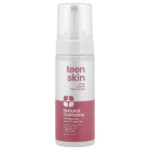 Teen Skin, ультранежное средство для умывания, 150 мл (5 унций) — Natural Outcome
