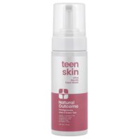 Teen Skin, ультранежное средство для умывания, 150 мл (5 унций) — Natural Outcome
