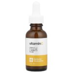 сыворотка с витамином C, C-Brilliance, 30 мл (1 унция) — Natural Outcome