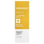 Сыворотка с витамином C, C-Brilliance, 30 мл (1 унция) — Natural Outcome — изображение 2