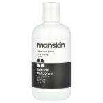 Manskin, тоник Find Clarity, 236 мл (8 унций) — Natural Outcome
