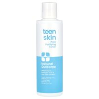 TeenSkin, тоник для очищения пор, 150 мл (5 унций) — Natural Outcome