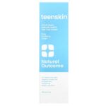 TeenSkin, тоник для очищения пор, 150 мл (5 унций) — Natural Outcome — изображение 2