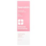 TeenSkin, ультра-нежное средство для умывания, 150 мл (5 унций) — Natural Outcome — изображение 2