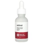 Сыворотка против ретинола, без отдушек, 30 мл (1 унция) — Natural Outcome