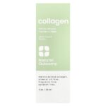 Collagen Ultra Impact Serum, без отдушек, 30 мл (1 унция) — Natural Outcome — изображение 2