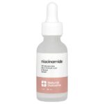 Сыворотка с никотинамидом B-Boost, без отдушек, 30 мл (1 унция) — Natural Outcome