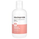 Ниацинамид, ежедневный тоник B-Boost, без отдушек, 236 мл (8 унций) — Natural Outcome