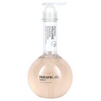 Perfect Volume, шампунь для придания объема, 340 мл (11,5 жидк. унции) — NatureLab Tokyo
