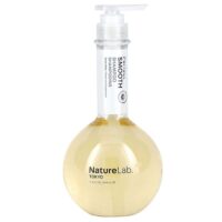 Perfect Smooth, шампунь для гладкости кожи, 340 мл (11,5 жидк. унции) — NatureLab Tokyo