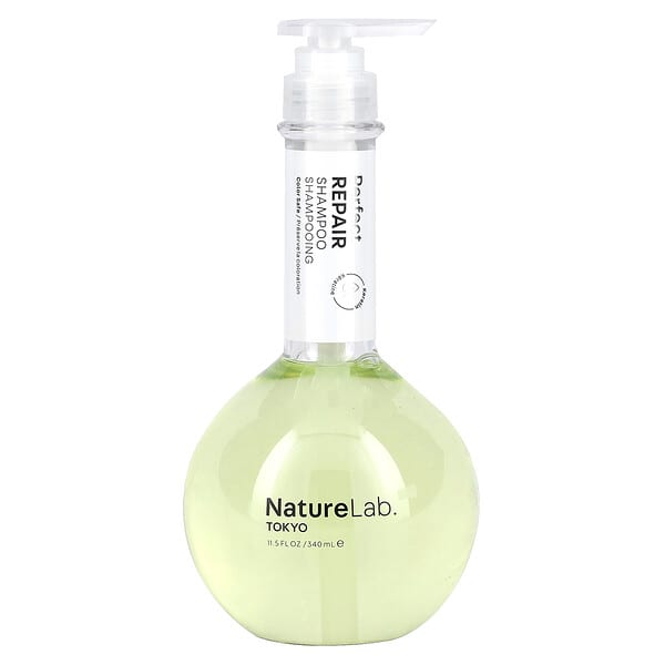 nlt02103_v_8.jpg Perfect Repair, шампунь, 340 мл (11,5 жидк. унции) — NatureLab Tokyo